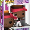 Disney The Proud Family Louder and Prouder - Uncle Bobby 1176 - Funko Pop! Vinyl