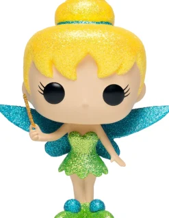 Disney - Tinker Bell 10 Diamond Special Edition - Funko Pop! - Vinyl Figur