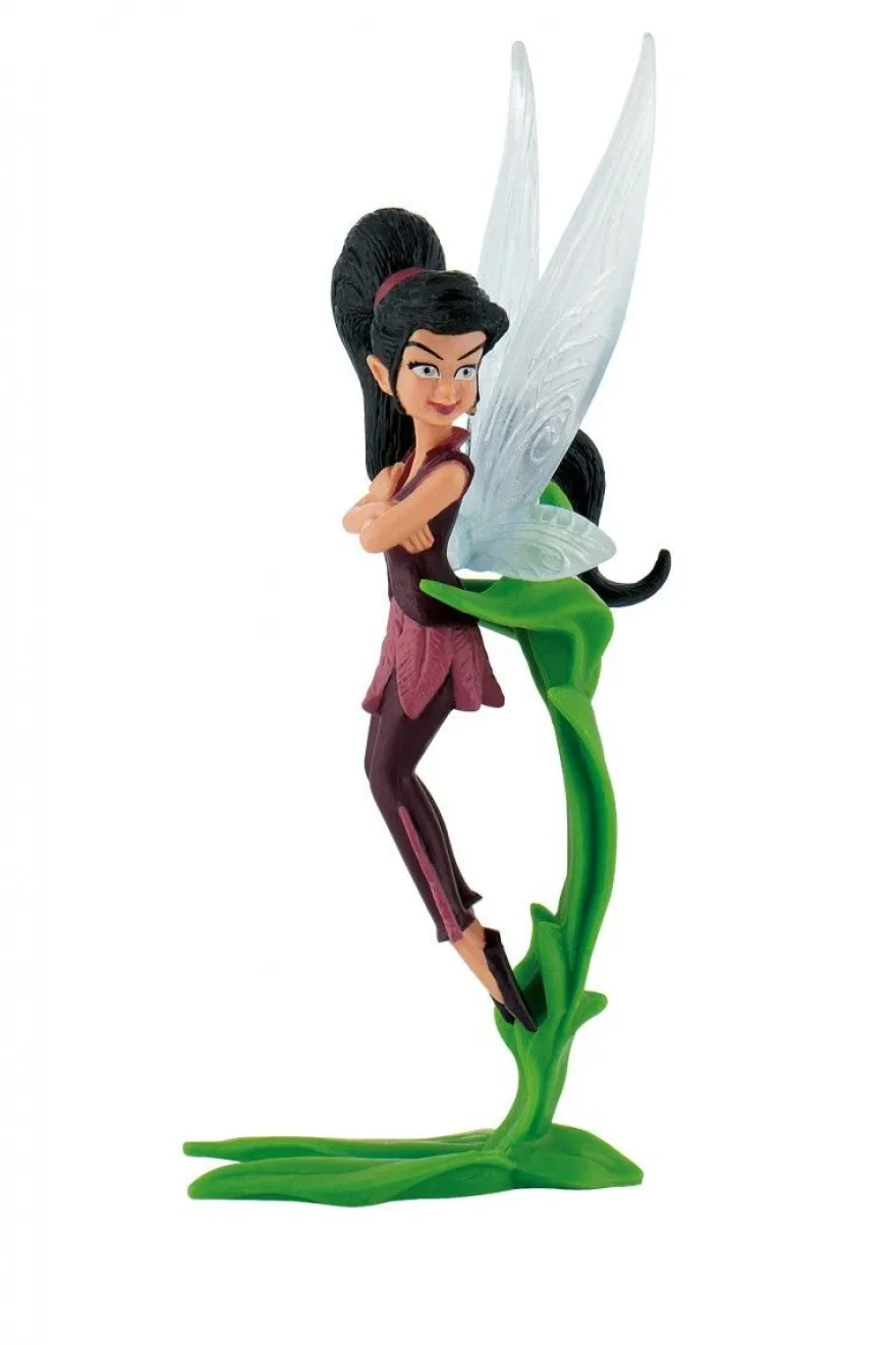 Disney Tinkerbell Vidia Spielfigur Sammelfigur Fee fairy Figure