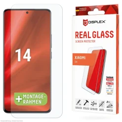 Displex Panzerglas 10H Xiaomi 14