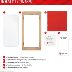 Displex Panzerglas 10H Xiaomi 14
