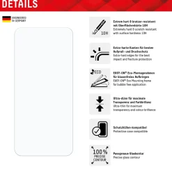 Displex Panzerglas 10H Xiaomi 14