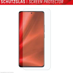 Displex Panzerglas 10H Xiaomi 14