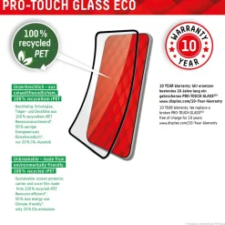 Displex ProTouch Panzerfolie Eco Samsung S22/S23
