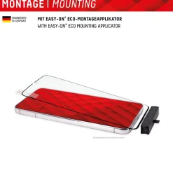 Displex ProTouch Panzerfolie Eco Samsung S22/S23