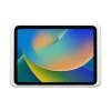 Displine Dame Wall 2.0 Wandhalter Apple iPad 10.9 (10. Gen.) mit USB-C, weiß