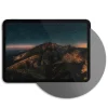 Displine Sunset Wall Apple iPad 10.9 (10. Gen) Wandhalter USB-C, titanium eloxier