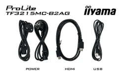 Dis Public 32 IIyama PL TF3215MC-B2AG TOUCH