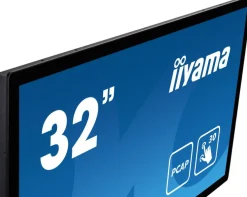 Dis Public 32 IIyama PL TF3215MC-B2AG TOUCH