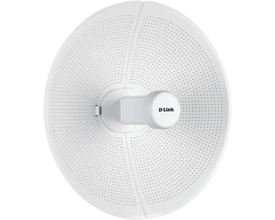 D-Link DAP-3712 Extra Long Range Wireless AC Bridge