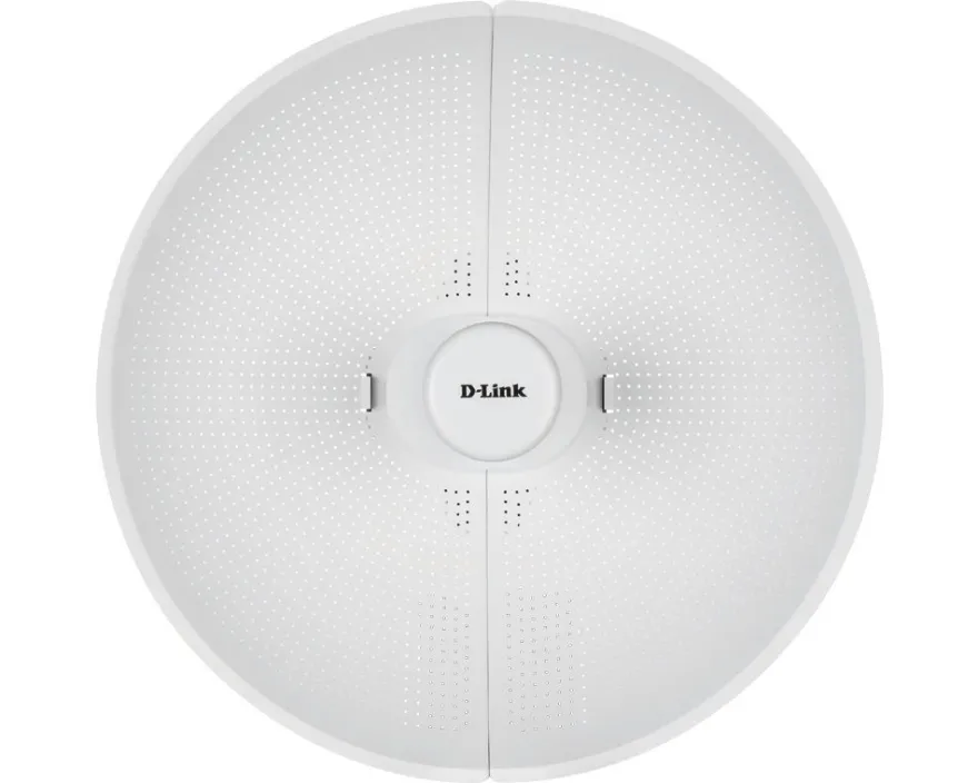 D-Link DAP-3712 Extra Long Range Wireless AC Bridge