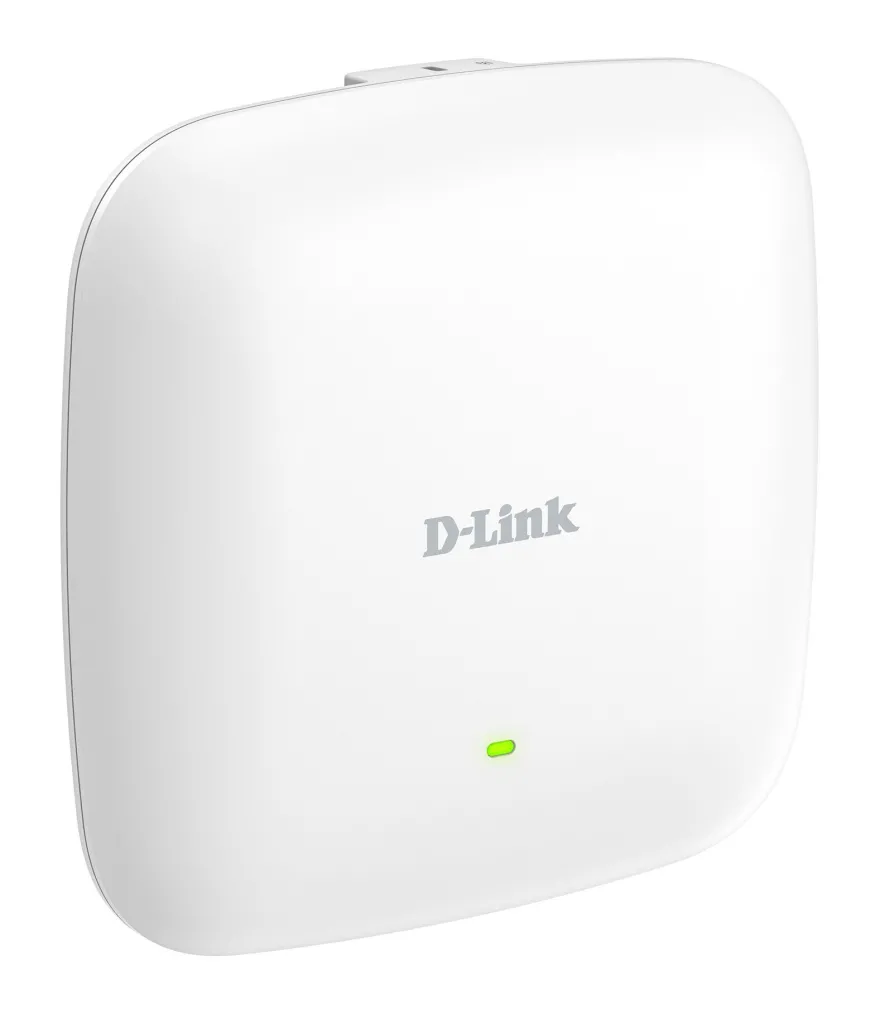 D-Link DAP-X3060 Nuclias Connect WiFi 6 AX3000 Access Point