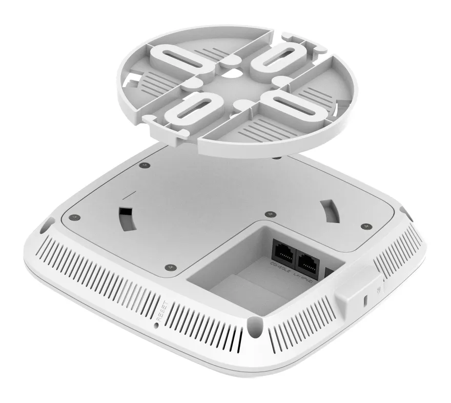 D-Link DAP-X3060 Nuclias Connect WiFi 6 AX3000 Access Point