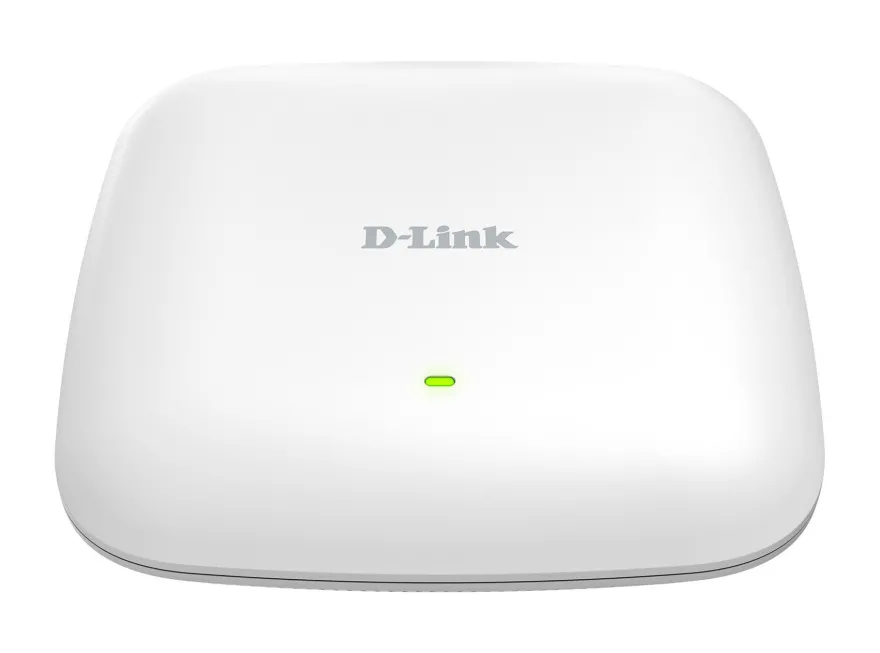 D-Link DAP-X3060 Nuclias Connect WiFi 6 AX3000 Access Point