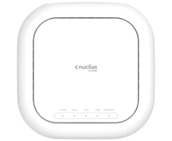 D-Link DBA-2820P Nuclias AC2600 PoE Cloud Access Point