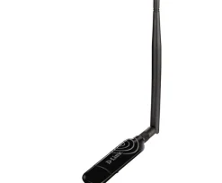D-Link DWA-137 N300 High-Gain Wi-Fi USB Adapter