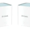 D-Link M15-2 EAGLE PRO AI AX1500 Mesh System 2er Pack