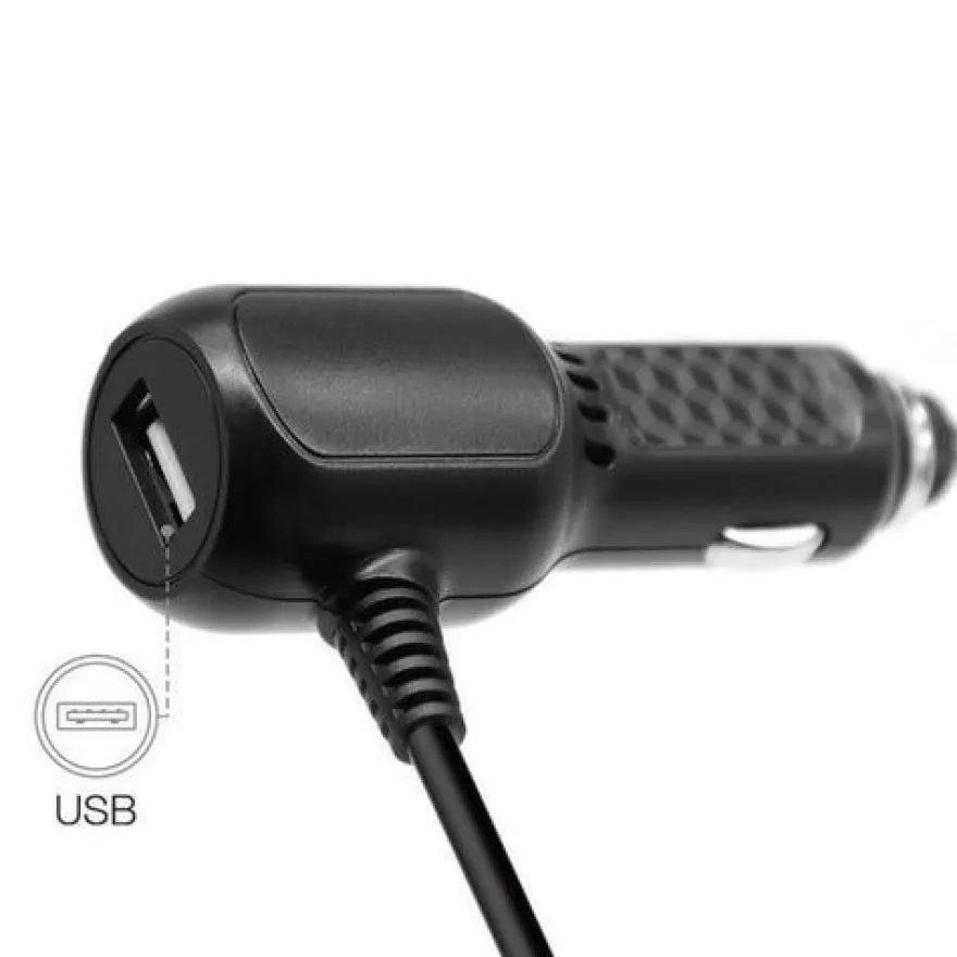 DOBE 1,2m KFZ Auto Ladegerät Kabel für Nintendo Switch / Lite / OLED / Switch 2 USB-C