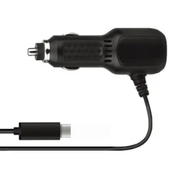 DOBE 1,2m KFZ Auto Ladegerät Kabel für Nintendo Switch / Lite / OLED / Switch 2 USB-C