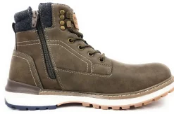 Dockers by Gerli 47BK801630850 Grün 850 khaki