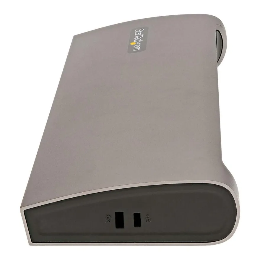 Docking Station Thunderbolt 4 StarTech mit 96W Ladeleistung