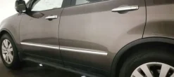 Dodge Caliber - CHROM-Seitentürverkleidungen