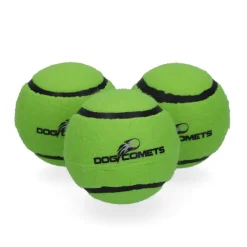 Dog comets Starlight Pink 3pc