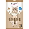 Dokas Cat Snack Nasch-Creme mit Käse 1 Stück