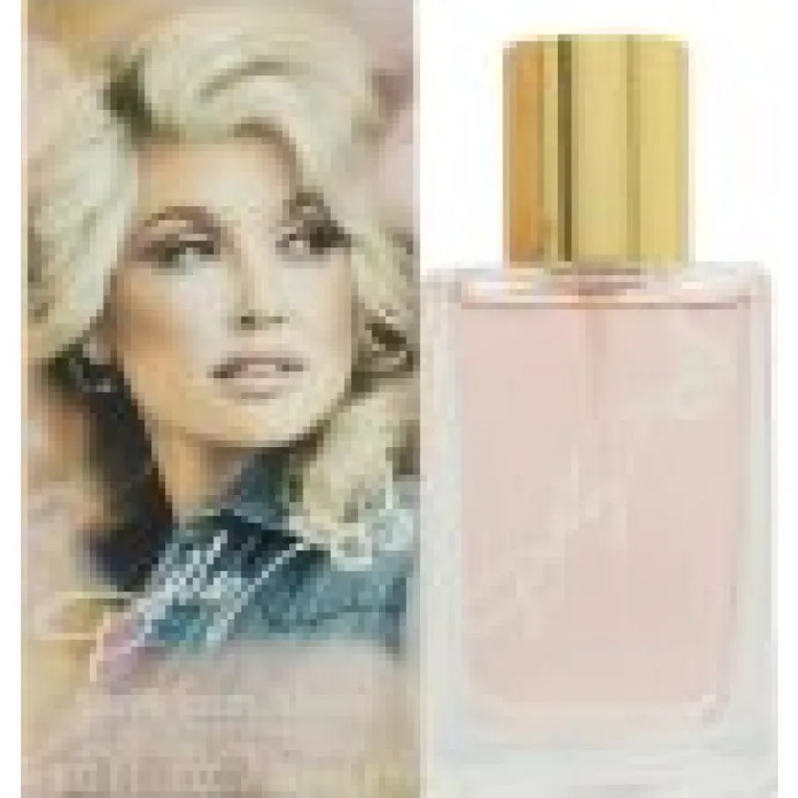 Dolly Parton Dolly: Scent From Above Eau de Toilette 30ml Spray