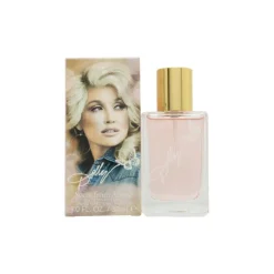 Dolly Parton Dolly: Scent From Above Eau de Toilette 30ml Spray