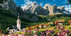 Dolomiten