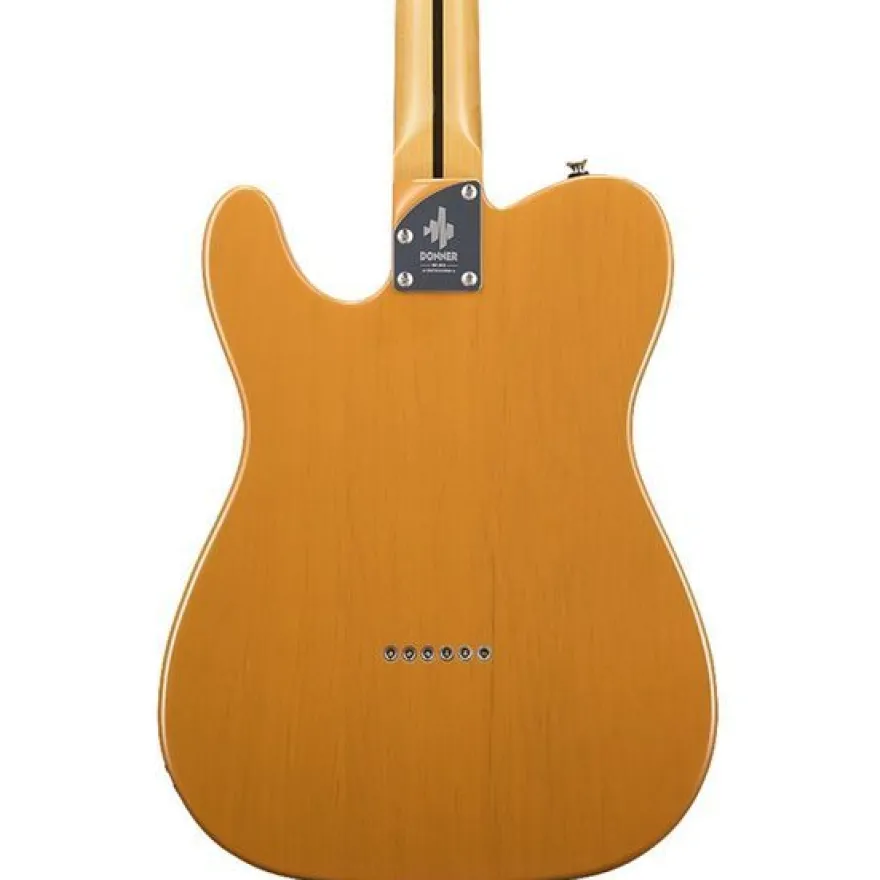 Donner DTL-600