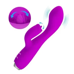Doreen Vibe mit Zunge USB