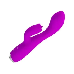 Doreen Vibe mit Zunge USB