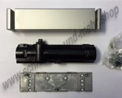 Dorma Obentürschließer Türschließer Montageplatte 73/89/90/92 Schrauben Set 11
