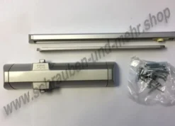 Dorma Obentürschließer Türschließer Montageplatte 73/89/90/92 Schrauben Set 11