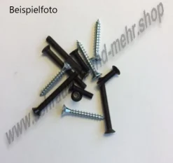 Dorma Obentürschließer Türschließer Montageplatte 73/89/90/92 Schrauben Set 11