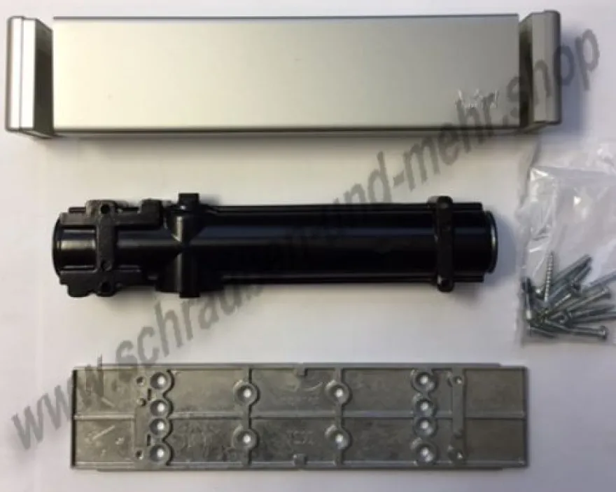 Dorma Obentürschließer Türschließer Montageplatte 73/89/90/92 Schrauben Set 11