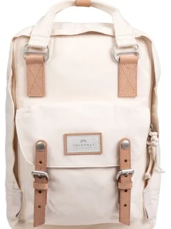 Doughnut Macaroon Organic Cotton Series Rucksack D010OC