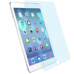 doupi 360 drehbar Deluxe Schutzhülle iPad Pro 9.7 Smart Leder Cover Case Tasche Folie