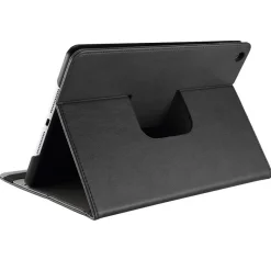 doupi 360 drehbar Deluxe Schutzhülle iPad Pro 9.7 Smart Leder Cover Case Tasche Folie