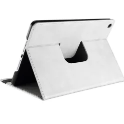 doupi 360 drehbar Deluxe Schutzhülle iPad Pro 9.7 Smart Leder Cover Case Tasche Folie