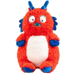 Drache Plüschtiere Glückssymbol Flauschig Und Liebenswert Plüsch Spielzeug