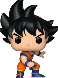 Dragon Ball Z - Goku 615 - Funko Pop! - Vinyl Figur