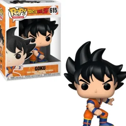 Dragon Ball Z - Goku 615 - Funko Pop! - Vinyl Figur