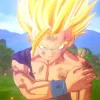 Dragon Ball Z Kakarot (PC, 2020, Nur der Steam Key Download Code) Keine DVD, Keine CD