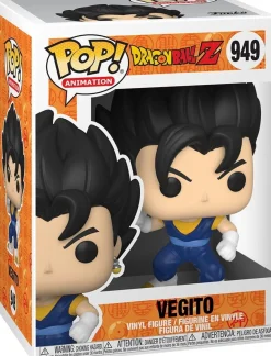 Dragon Ball Z - Vegito 949 - Funko Pop! - Vinyl Figur