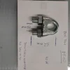 Drahtseilklemmen DIN EN 13411-5 / DIN 74114 Gew. m10