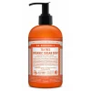 Dr. Bronner's - Bio-Zuckerseife Teebaum 355ml