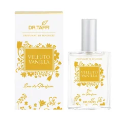 Dr. Taffi Vanilla - Vanille EdP 35ml
